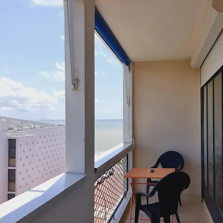 Front De Apartamento Royan