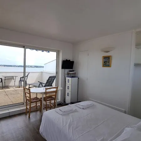 Apartamento Front De