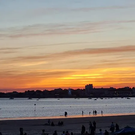 Apartament Front De Royan