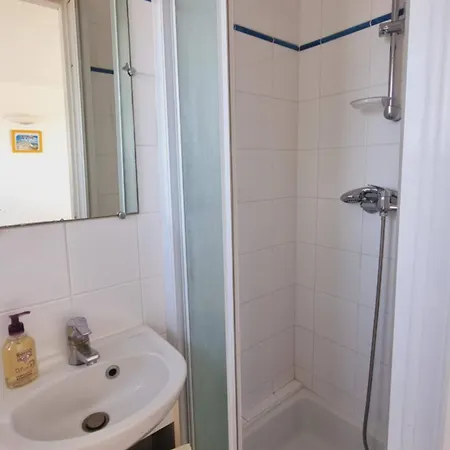 Apartamento Front De