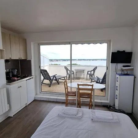 Front De Apartament Royan