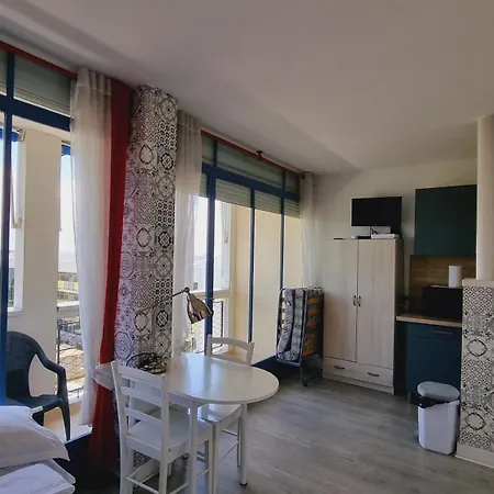 Front De Apartamento