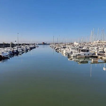 Front De Apartament *