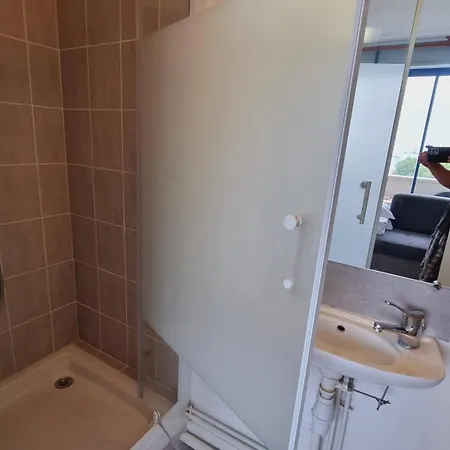 Apartamento Front De