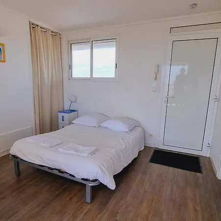 Front De Apartamento *