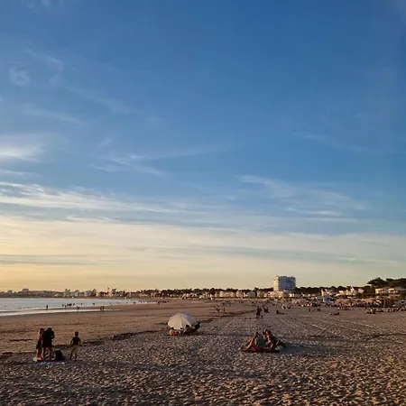 Front De Apartamento Royan