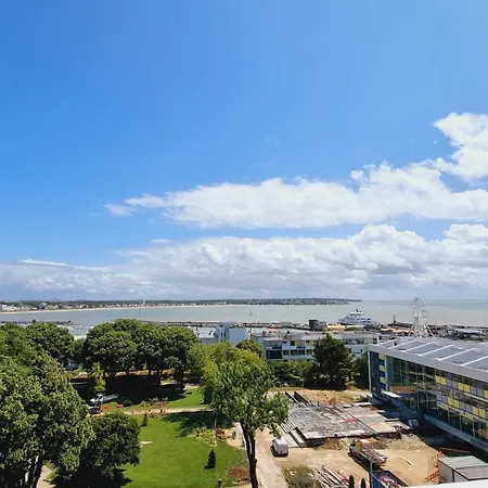 Apartament Front De Royan