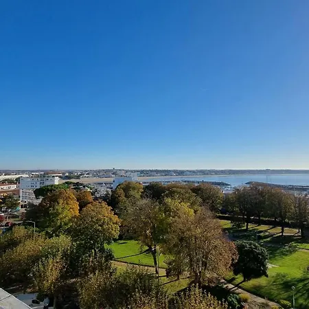 Front De Apartamento