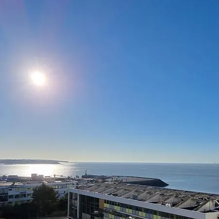 Front De Apartamento *