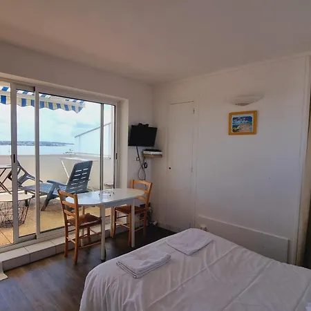 Apartamento Front De *